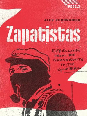 cover image of Zapatistas